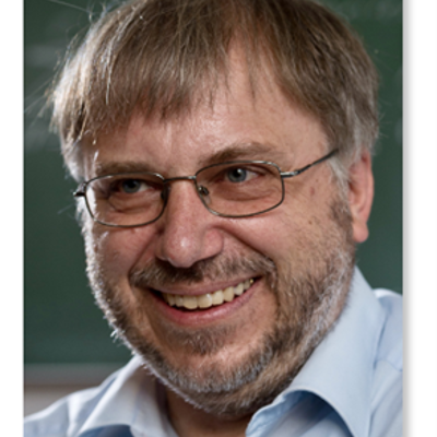 Prof. Dr. Christian Klingenberg